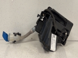 VOLKSWAGEN POLO 6R 2009-2016 1.4 WASHER BOTTLE & MOTOR 6R0955453E 2009,2010,2011,2012,2013,2014,2015,2016VOLKSWAGEN POLO 6R 2009-2016 1.4 WASHER BOTTLE & MOTOR 6R0955453E 6R0955453E WASHER WINDSCREEN BOTTLE TANK RESERVOIR PUMP     USED - PART GRADING A