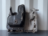 PEUGEOT 208 ACTIVE 2012-2019 ENGINE OIL SUMP PAN 2012,2013,2014,2015,2016,2017,2018,2019PEUGEOT 208 ACTIVE 2012-2019 1.2 ENGINE OIL SUMP PAN 9675431880 9675431880 9808683380     USED - PART GRADING A