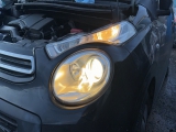 * Citroen C1 Feel Mk2 3 Dr 2014-2018 HEADLIGHT/HEADLAMP (PASSENGER SIDE) 811500H180 2014,2015,2016,2017,2018* CITROEN C1 MK2 2014-2018 HEADLIGHT/HEADLAMP (PASSENGER LEFT SIDE) 811500H180 811500H180     USED - PART GRADING A