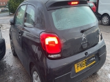 * Citroen C1 Feel Mk2 3 Dr 2014-2018 REAR/TAIL LIGHT (PASSENGER SIDE) B001032080  2014,2015,2016,2017,2018* CITROEN C1 FEEL MK2 3 DR 2014-2018 REAR/TAIL LIGHT (PASSENGER LEFT SIDE) B001032080      USED - PART GRADING A