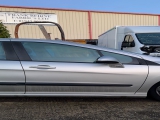 Peugeot 308 S Mk1 5 Dr Hatch 2007-2014 DOOR BARE (FRONT DRIVER SIDE) Grey 9004 CC 2007,2008,2009,2010,2011,2012,2013,2014PEUGEOT 308 MK1 5 DR HATCH 2007-2014 DOOR BARE (FRONT DRIVER SIDE) ASH GREY ETSC 9004 CC driver front door     USED - PART GRADING A