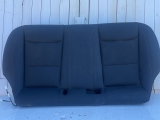 * TESLA MODEL 3 SALOON 4 DOOR 2020-2025 REAR LOWER BENCH SEAT BLACK LEATHER * Tesla Model 3 Saloon 4 Door 2020-2025 SEATS - REAR 1800030-C1-B 2020,2021,2022,2023,2024,2025* TESLA MODEL 3 SALOON 4 DOOR 2020-2025 REAR LOWER BENCH SEAT BLACK LEATHER 1800030-C1-B USED - PART GRADING A