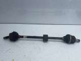 * VAUXHALL ADAM 2012-2019 1.2 DRIVESHAFT - DRIVER FRONT (ABS)  2012,2013,2014,2015,2016,2017,2018,2019* VAUXHALL ADAM 2012-2019 1.2 DRIVESHAFT - DRIVER RIGHT OFF FRONT      USED - PART GRADING A