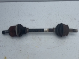 * VAUXHALL ADAM 2012-2019 1.2 DRIVESHAFT - PASSENGER FRONT (ABS)  2012,2013,2014,2015,2016,2017,2018,2019* VAUXHALL ADAM 2012-2019 1.2 DRIVESHAFT - PASSENGER LEFT NEARSIDE FRONT      USED - PART GRADING A