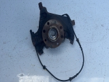 * VAUXHALL ADAM 2012-2019 1.2 HUB WITH ABS (FRONT DRIVER SIDE) 13388768 2012,2013,2014,2015,2016,2017,2018,2019* VAUXHALL ADAM 2012-2019 1.2 HUB STEERING KNUCKLE FRONT DRIVER RIGHT 13388768 13388768     USED - PART GRADING B