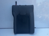 * VAUXHALL ADAM 2012-2019 REAR OFFSIDE DRIVER SEAT BACK 2012,2013,2014,2015,2016,2017,2018,2019* VAUXHALL ADAM 2012-2019 REAR OFFSIDE DRIVER SEAT BACK      USED - PART GRADING A