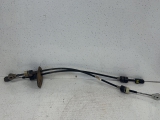 FORD TRANSIT MK8 2016-2026 1996 GEAR LINKAGE BK3R7E395LB 2016,2017,2018,2019,2020,2021,2022,2023,2024,2025,2026FORD TRANSIT MK8 2017 GEAR LINKAGE CABLES BK3R7E395LB BK3R7E395LB     USED - PART GRADING B