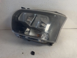 FORD TRANSIT MK8 2016-2026 HEADLIGHT/HEADLAMP (PASSENGER SIDE) GK31-13W030-AA 2016,2017,2018,2019,2020,2021,2022,2023,2024,2025,2026FORD TRANSIT MK8 2017 HEADLIGHT/HEADLAMP PASSENGER LEFT NEARSIDE GK31-13W030-AA GK31-13W030-AA     USED - PART GRADING B