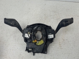FORD TRANSIT MK8 2016-2026 INDICATOR STALK/WIPER/LIGHTS COMPLETE UNIT BK2T14A664BA 2016,2017,2018,2019,2020,2021,2022,2023,2024,2025,2026FORD TRANSIT MK8 2017 INDICATOR STALK/WIPER/LIGHTS COMPLETE UNIT BK2T14A664BA BK2T14A664BA INDICATOR WIPER SWITCH STALK COLUMN COMMS UNIT SQUIB     USED - PART GRADING A