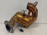 * MERCEDES CLA C118 1.3 PETROL 2019-2024 1332 CATALYTIC CONVERTER A2474907403 2019,2020,2021,2022,2023,2024* MERCEDES CLA C118 1.3 PETROL 2019-2024 CATALYTIC CONVERTER A2474907403 A2474907403 cat catayltic converter flexi flexy sensor lambda     USED - PART GRADING A