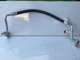 * FORD FIESTA MK8 2019-2025 AIR CON PIPE HOSE 2019,2020,2021,2022,2023,2024,2025* FORD FIESTA MK8 2019-2025 1.1 PETROL AIR CON PIPE HOSE      USED - PART GRADING A