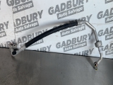 * FORD FIESTA MK8 2019-2025 AIR CON PIPE HOSE 2019,2020,2021,2022,2023,2024,2025* FORD FIESTA MK8 2019-2025 1.1 PETROL AIR CON PIPE HOSE H1BH19F618AF H1BH19F618AF     USED - PART GRADING A