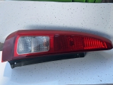 FORD FUSION ZETEC MK1 5 DR 2002-2012 REAR/TAIL LIGHT (PASSENGER SIDE)  2002,2003,2004,2005,2006,2007,2008,2009,2010,2011,2012FORD FUSION ZETEC MK1 5 DR 2002-2012 REAR/TAIL LIGHT (PASSENGER LEFT SIDE)      USED - PART GRADING A