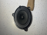 Nissan Juke Tekna E6 4 Dohc 2019-2025 PASSENGER REAR DOOR SPEAKER 2019,2020,2021,2022,2023,2024,2025NISSAN JUKE TEKNA E6 4 DOHC  2019-2024 PASSENGER REAR DOOR SPEAKER 281553NF0A     USED - PART GRADING A