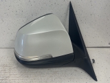 * BMW 3 SERIES F30 2015-2018 2.0 DOOR MIRROR ELECTRIC (DRIVER SIDE)  2015,2016,2017,2018* BMW 3 SERIES F30 2015-2018 DOOR MIRROR ELECTRIC DRIVER RIGHT OFFSIDE  Wing Mirror Side Mirror     USED - PART GRADING A