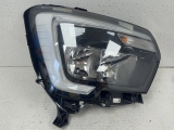 RENAULT MASTER X62 2014-2024 HEADLIGHT/HEADLAMP (DRIVER SIDE) 260107625R 2014,2015,2016,2017,2018,2019,2020,2021,2022,2023,2024RENAULT MASTER X62 2024 HEADLIGHT/HEADLAMP DRIVER RIGHT O/S 260107625R (PLSREAD) 260107625R     USED - PART GRADING C