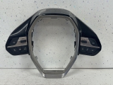 * PEUGEOT 308 GT MK3 2021-2025 STEERING WHEEL WITH MULTIFUNCTIONS 9832487580 2021,2022,2023,2024,2025* PEUGEOT 308 GT MK3 2021-2025 STEERING WHEEL MULTIFUNCTION BUTTONS 9832487580 9832487580 STEERING WHEEL MULTIFUNCTION LEATHER     USED - PART GRADING A