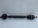 * AUDI A1 MK1 2015-2018 999 DRIVESHAFT - DRIVER FRONT (ABS) 6C0407272AB 2015,2016,2017,2018* AUDI A1 MK1 2015-2018 1.0 DRIVESHAFT - DRIVER OFFSIDE RIGHT 6C0407272AB 6C0407272AB     USED - PART GRADING B