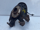 * AUDI A1 MK1 2015-2018 999 HUB WITH ABS (FRONT DRIVER SIDE)  2015,2016,2017,2018* AUDI A1 MK1 2015-2018 999 HUB KNUCKLE FRONT DRIVER RIGHT OFFSIDE      USED - PART GRADING B