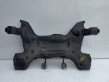 * AUDI A1 MK1 2015-2018 999 SUBFRAME (FRONT)  2015,2016,2017,2018* AUDI A1 MK1 2015-2018 1.0 FRONT SUBFRAME CRADLE ASSY      USED - PART GRADING A