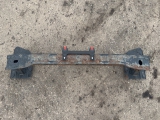 * VAUXHALL ADAM 2012-2019 BUMPER REINFORCER (REAR)  2012,2013,2014,2015,2016,2017,2018,2019* VAUXHALL ADAM 2012-2019 REAR CRASH BAR BUMPER REINFORCER  CRASH BAR BUMPER SUPPORT REINFORCER REINFORCMENT    USED - PART GRADING A