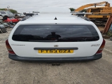 VAUXHALL ASTRA CDTI LS E3 4 DOHC CAR DERIVED VAN Array Doors [] Doors 2003-2006 1686 BOOTLID  2003,2004,2005,2006VAUXHALL ASTRA MK4 1.7 CDTI  VAN 2003-2006 BOOTLID TAILGATE      USED - PART GRADING A