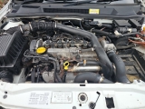 VAUXHALL ASTRA CDTI LS E3 4 DOHC 2003-2006 1686 ENGINE DIESEL BARE  2003,2004,2005,2006VAUXHALL ASTRA MK4 1.7 CDTI 2003-2006 ENGINE DIESEL BARE      USED - PART GRADING A
