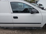 VAUXHALL ASTRA CDTI LS E3 4 DOHC CAR DERIVED VAN Array Doors [] Doors 2003-2006 DOOR BARE (FRONT DRIVER SIDE) WHITE  2003,2004,2005,2006VAUXHALL ASTRA MK4 1.7 CDTI 2003-2006 DOOR BARE (FRONT DRIVER SIDE) WHITE  driver front door     USED - PART GRADING A