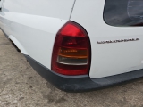 VAUXHALL ASTRA CDTI LS E3 4 DOHC CAR DERIVED VAN Array Doors [] Doors 2003-2006 REAR/TAIL LIGHT (PASSENGER SIDE)  2003,2004,2005,2006VAUXHALL ASTRA MK4 CDTI VAN 2003-2006 REAR/TAIL LIGHT (PASSENGER SIDE)      USED - PART GRADING A