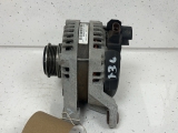 VAUXHALL CORSA SE E6 4 DOHC 2014-2025 1398  ALTERNATOR 13585666 2014,2015,2016,2017,2018,2019,2020,2021,2022,2023,2024,2025VAUXHALL CORSA SE 2014-2025 1.4 ALTERNATOR 13585666 13585666     USED - PART GRADING A