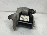 VAUXHALL CORSA SE E6 4 DOHC 2014-2025 1398 STARTER MOTOR 25198414 2014,2015,2016,2017,2018,2019,2020,2021,2022,2023,2024,2025VAUXHALL CORSA SE E6 2014-2025 1.4 STARTER MOTOR 25198414 25198414     USED - PART GRADING A
