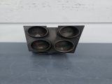 FORD UNKNOWN SALOON Array Doors [] Doors 1970-1976 2000 TIME CLOCK, TEMP & FUEL GAUGES  1970,1971,1972,1973,1974,1975,1976* FORD CORTINA MK3 2000GT 1970-1976 FUEL ,TEMP & FUEL GAUGE  CENTRE CONSOLE      USED - PART GRADING B