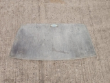 FORD UNKNOWN 1970-1976 REAR GLASS 1970,1971,1972,1973,1974,1975,1976* FORD CORTINA MK 2000GT 1970-1976 REAR GLASS      USED - PART GRADING A