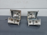 FORD UNKNOWN SALOON Array Doors [] Doors 1970-1976 REAR/TAIL LIGHT ON BODY (PASSENGER SIDE)  1970,1971,1972,1973,1974,1975,1976* FORD CORTINA MK3 2000GT 1970-1976 REAR/TAIL LIGHT CLUSTER  TAIL LIGHT OUTER LAMP BODY REAR     USED - PART GRADING A