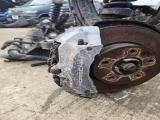 PORSCHE CAYENNE V6 TIPTRONIC 2003-2007 BRAKE CALIPER (FRONT PASSENGER SIDE) Porsche Cayenne V6 Tiptronic 2003-2007 3189 CALIPER (FRONT PASSENGER SIDE) 2003,2004,2005,2006,2007PORSCHE CAYENNE V6 TIPTRONIC 2003-2007 BRAKE CALIPER (FRONT PASSENGER SIDE) USED - PART GRADING A