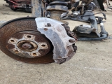 PORSCHE CAYENNE V6 TIPTRONIC 2003-2007 BRAKE CALIPER (FRONT DRIVER SIDE) Porsche Cayenne V6 Tiptronic 2003-2007 3189 CALIPER (FRONT DRIVER SIDE) 2003,2004,2005,2006,2007PORSCHE CAYENNE V6 TIPTRONIC 2003-2007 BRAKE CALIPER (FRONT DRIVER SIDE) USED - PART GRADING A