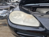 PORSCHE CAYENNE V6 TIPTRONIC 2003-2007 HEADLIGHT/HEADLAMP (DRIVER SIDE) Porsche Cayenne V6 Tiptronic 5 Doors 2003-2007 HEADLIGHT/HEADLAMP (DRIVER SIDE) 2003,2004,2005,2006,2007PORSCHE CAYENNE V6 TIPTRONIC 2003-2007 HEADLIGHT/HEADLAMP (DRIVER SIDE) USED - PART GRADING A