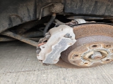PORSCHE CAYENNE V6 TIPTRONIC 2003-2007 BRAKE CALIPER (REAR PASSENGER SIDE) Porsche Cayenne V6 Tiptronic 2003-2007 3189 CALIPER (REAR PASSENGER SIDE) 2003,2004,2005,2006,2007PORSCHE CAYENNE V6 TIPTRONIC 2003-2007 BRAKE CALIPER (REAR PASSENGER SIDE) USED - PART GRADING A