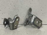 * Renault Clio Mk5 2019-2025 PASSENGER LEFT FRONT DOOR HINGE PAIR 2019,2020,2021,2022,2023,2024,2025* RENAULT CLIO MK5 2019-2025 PASSENGER LEFT FRONT DOOR HINGE PAIR 2352220518R 0518R     USED - PART GRADING A