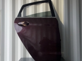 FORD FIESTA MK7 5 DR 2009-2012 DOOR BARE (REAR DRIVER SIDE) MORELLO RED  2009,2010,2011,2012FORD FIESTA MK7 5 DR 2009-2012 DOOR (REAR DRIVER RIGHT SIDE) MORELLO RED  door drivers driver side rear offside right
    USED - PART GRADING A