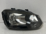 VOLKSWAGEN POLO 6R 2009-2016 HEADLIGHT/HEADLAMP (DRIVER SIDE) 6R2941016E 2009,2010,2011,2012,2013,2014,2015,2016VOLKSWAGEN POLO 6R 2010 HEADLIGHT/HEADLAMP (DRIVER RIGHT SIDE) 6R2941016E 6R2941016E     USED - PART GRADING B