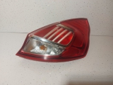 Ford Fiesta Zetec 5 Door Hatchback 2012-2017 REAR/TAIL LIGHT (DRIVER SIDE) c1bb-13404-b 2012,2013,2014,2015,2016,2017Ford Fiesta Zetec 5 Door Hatchback 2012-2017 REAR/TAIL LIGHT (DRIVER SIDE) c1bb-13404-b     USED - PART GRADING A