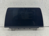 * Bmw 320d Sport F30 2015-2018 RADIO DISPLAY SCREEN 2015,2016,2017,2018* BMW 320D 3 SERIES SPORT F30 2015-2018 RADIO DISPLAY SCREEN 6837128 6837128     USED - PART GRADING A