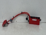 * Bmw 1 Series M Sport Shadow Edition 2015-2019 BATTERY POWER DISTRIBUTION BOX 2015,2016,2017,2018,2019* BMW 1 SERIES M SPORT 2015-2019 BATTERY POWER DISTRIBUTION BOX 922775205 922775205     USED - PART GRADING A