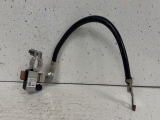 * Bmw 1 Series M Sport Shadow Edition 2015-2019 BATTERY CABLE 2015,2016,2017,2018,2019* BMW 1 SERIES M SPORT F20 2015-2019 BATTERY CABLE 9117877 9117877     USED - PART GRADING A