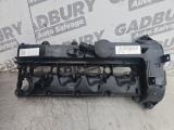 Mercedes Sprinter 313 Cdi Mwb 2009-2016 ROCKER CAMSHAFT COVER 2009,2010,2011,2012,2013,2014,2015,2016MERCEDES SPRINTER / VITO W906 OM651 2009-2016 ROCKER CAMSHAFT COVER A6510108918 A6510108918     USED - PART GRADING A