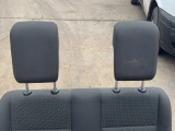 VOLKSWAGEN CADDY MAXI 2017 SEATS - 3RD ROW  2017VOLKSWAGEN CADDY MAXI 10-21 THIRD ROW REAR SEATS      USED - PART GRADING A