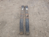 FORD TRANSIT 350 TREND SHR P/V E5 4 DOHC 2013-2018 LEAF SPRING PAIR 2013,2014,2015,2016,2017,2018FORD TRANSIT 350 TREND FWD E5 4 DOHC  2013-2018 LEAF SPRING PAIR  BK315560EJ BK315560EJ     USED - PART GRADING B