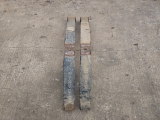 Ford Transit Mk8 2016-2026 LEAF SPRING PAIR 2016,2017,2018,2019,2020,2021,2022,2023,2024,2025,2026FORD TRANSIT 350 L3 H3 DRW E6 4 DOHC 2016-2026 LEAF SPRING PAIR FK315560AA FK315560AA     USED - PART GRADING A