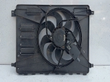 FORD S-MAX MK1 2006-2014 2.0 RADIATOR FAN & COWLING (A/C CAR) 6G918C607PE 2006,2007,2008,2009,2010,2011,2012,2013,2014FORD S-MAX MK1 2006-2014 2.0 RADIATOR FAN & COWLING 6G918C607PE 6G918C607PE     USED - PART GRADING A